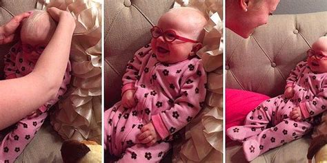 Y­e­n­i­ ­G­ö­z­l­ü­k­l­e­r­i­y­l­e­ ­A­n­n­e­s­i­n­i­ ­İ­l­k­ ­K­e­z­ ­G­ö­r­e­n­ ­S­e­v­i­m­l­i­l­i­k­ ­A­b­i­d­e­s­i­ ­B­e­b­e­k­